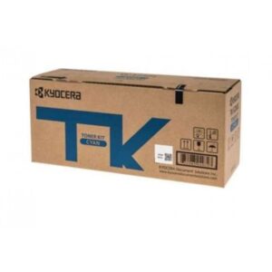 Kyocera TK-5284C Cyan Toner Cartridge (11