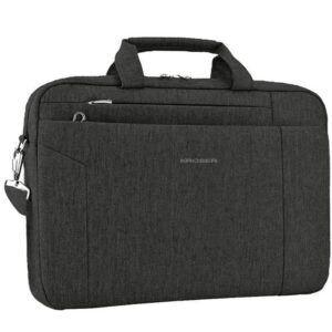 Kroser 15.6" Business Shoulder Messenger Notebook Bag