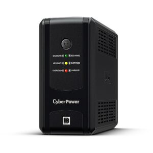 CyberPower UT850EG 850VA UPS