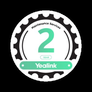 Yealink VC-CONSOLE-2Y-AMS 2 Year Annual Maintenance for CTP18/MTouch-II/MTouch-E