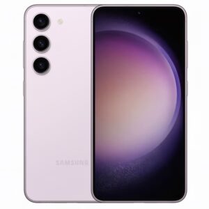 Samsung Galaxy S23+ 5G 256GB - Lavender(SM-S916BLIAATS)*AU STOCK*
