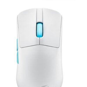 ASUS ROG Harpe Ace Aim Lab Edition Wireless Gaming Mouse WHITE