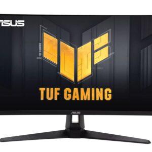 ASUS VG27AQ3A TUF Gaming Monitor 27' QHD(2560x1440)