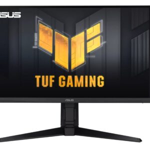 ASUS VG27AQL3A 27' TUF Gaming Monitor