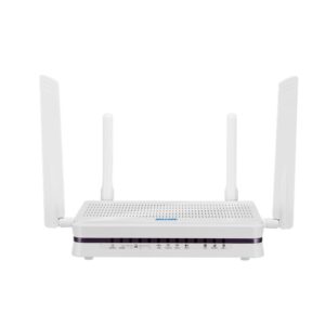 Billion BiPAC8207AZ LTE Embedded V/ADSL2+ Wi-Fi 6 AX1500 VPN Firewall Router Wit
