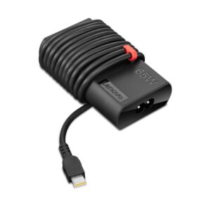LENOVO ThinkPad Slim 65W AC Power Adapter USB-C Charger for X1 Carbon X1 Yoga E4