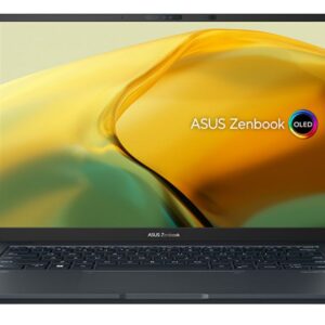 ASUS ZenBook 14X 14.5' 3K OLED Intel i9-13900H 32GB DDR5 1TB SSD Windows 11 PRO