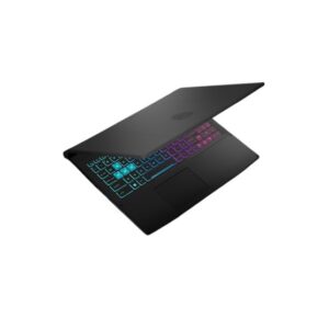 MSI Katana Series Gaming Laptop 15.6' QHD Intel Raptor Lake i9-13900H DDR5 8GB*2