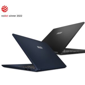 (Commercial) MSI Modern Series Laptop 15.6' FHD Intel Raptor Lake i3-1315U Onboa