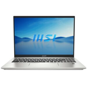 MSI Prestige Series Laptop 16' QHD Intel Raptor Lake i7-13700H LPDDR5 16GB 1TB S