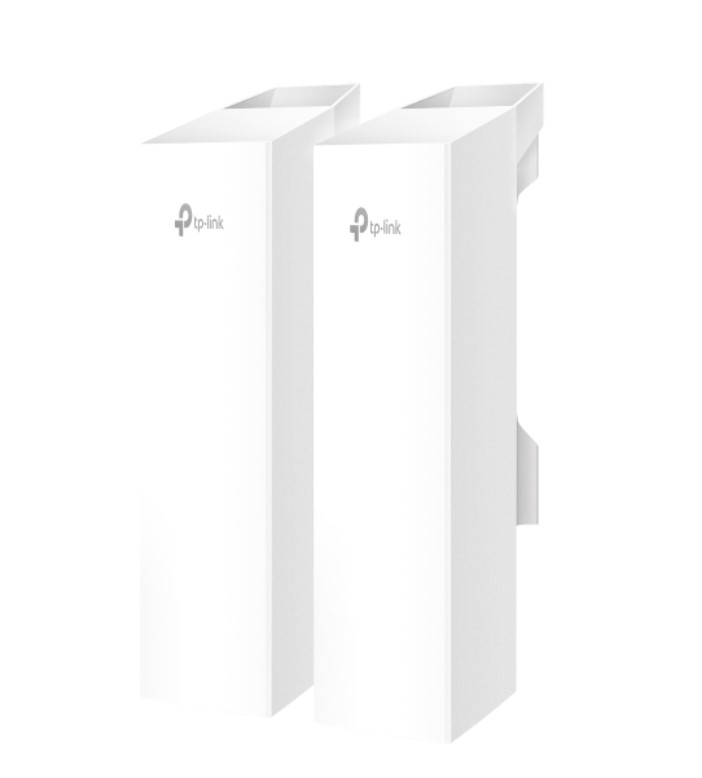 TP-Link Omada 5GHz 867Mbps Long-Range Indoor/Outdoor Wireless Bridge