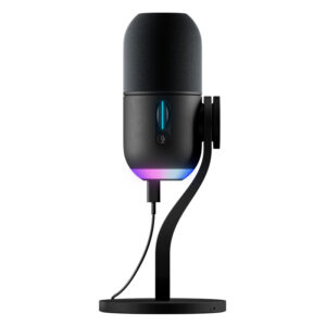 Logitech Yeti GX Dynamic RGB Desktop Gaming Microphone USB-C to USB-A  2-Year Li