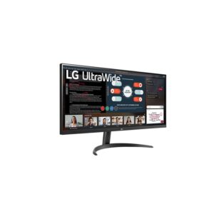 LG 34WP500-B 34" FHD Ultrawide IPS Monitor