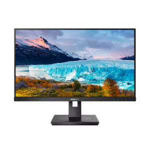 Phillips 272S1AE 27" IPS FHD W-LED