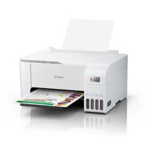 Epson EcoTank ET-2810 4 Colour Multifunction Printer