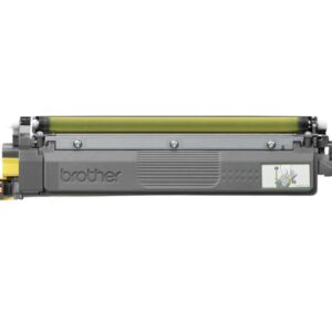 Brother TN-258XLY*NEW*YELLOW HIGH YIELD TONER CARTRIDGE TO SUIT MFC-L8390CDW/MFC
