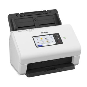 Brother ADS-4900W Advanced Document Scanner