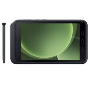Samsung Galaxy Tab Active5 Wi-Fi 128GB Enterprise Edition - Green (SM-X300NZGAS0