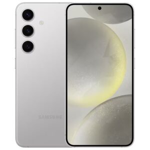 Samsung Galaxy S24 5G 256GB - Marble Grey (SM-S921BZAEATS)*AU STOCK*