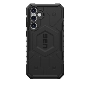 UAG Pathfinder Samsung Galaxy S23 FE Case - Black (214410114040)