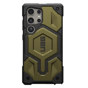 UAG Monarch Pro Magnetic Samsung Galaxy S24 Ultra 5G (6.8') Case - Oxide (214416
