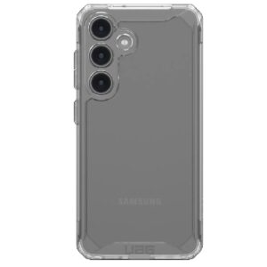 UAG Plyo Samsung Galaxy S24 5G (6.2') Case - Ice (214429114343)