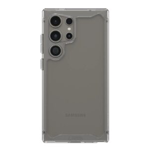 UAG Plyo Samsung Galaxy S24 Ultra 5G (6.8') Case - Ice (214432114343)