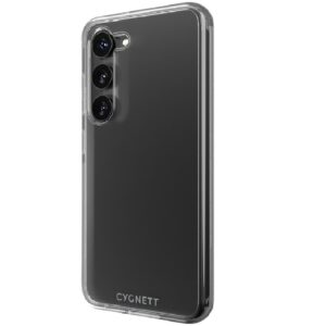 Cygnett EcoShield Samsung Galaxy S23 5G (6.1') Clear Case - (CY4464CPESA)