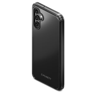 Cygnett AeroShield Samsung Galaxy A14 5G (6.6') Clear Protective Case - (CY4487C