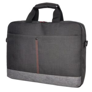 Oxhorn Targus 10' 13.3' 14' 15.6' Laptop back high-quality nylon fabric Top zip