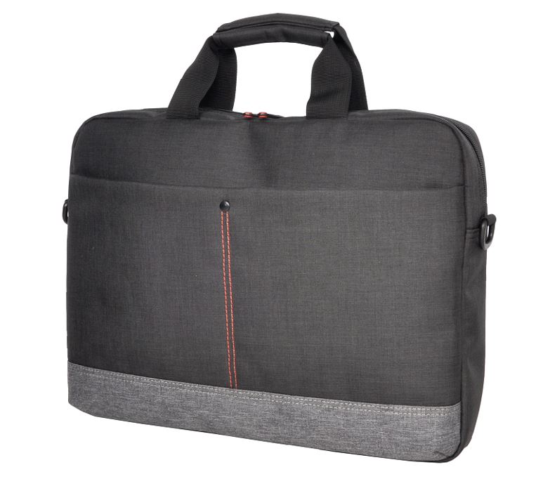 Oxhorn Targus 10' 13.3' 14' 15.6' Laptop back high-quality nylon fabric Top zip