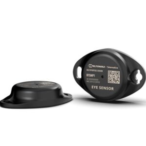 Teltonika Telematics EYE SENSOR - BTSMP1 - Bluetooth® sensor to monitor your as