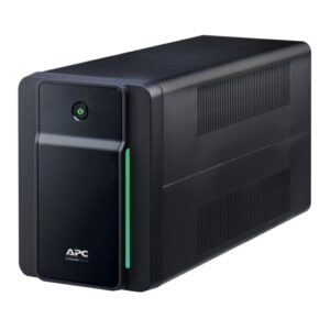 APC Back-UPS 1600VA/900W Line Interactive UPS