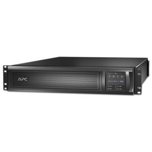 APC Smart-UPS X 3000VA/2700W Line Interactive UPS