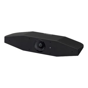 Yamaha CS-500 Video Conference System for Huddle Spackes with 4K Camera and Micr