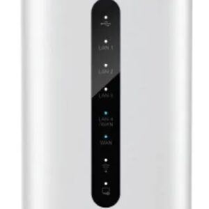 Grandstream GWN Series Dual-Band Wi-Fi 6 Router