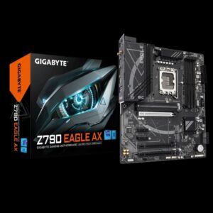 Gigabyte Z790 EAGLE AX Intel LGA 1700 ATX Motherboard