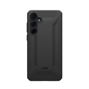 UAG Scout Samsung Galaxy A35 5G (6.6') Case - Black (214449114040)