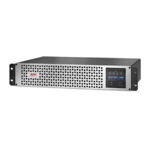 APC Smart-UPS 1000VA/800W Line Interactive UPS