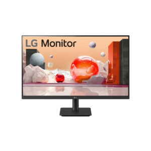 LG 25MS500-B 24.5" FHD IPS Monitor