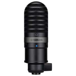 Yamaha YCM01B Studio-Quality Condenser Microphone