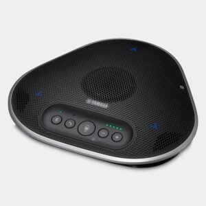 Yamaha YVC-330 Unified Communications Conference Speakerphone for Open Workspace