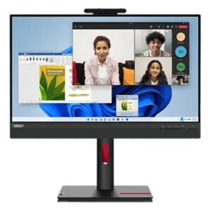LENOVO ThinkCentre Tiny-in-One G5 24' 60Hz FHD 1920x1080 16:9 4ms Height Adjust