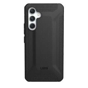 UAG Scout Samsung Galaxy A55 5G (6.6') Case - Black(214450114040)