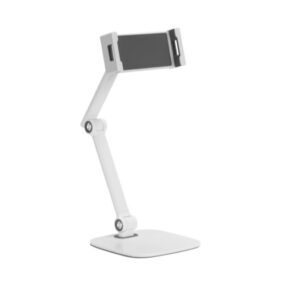 Brateck PAD39-02 SIMPLICITY UNIVERSAL PHONE/TABLET TABLETOP STAND Compatible wit