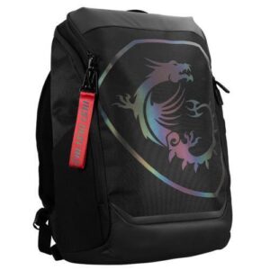 MSI 15.6-17.3' Titan Gaming Laptop Case/Laptop Bag/Suitcase - Black