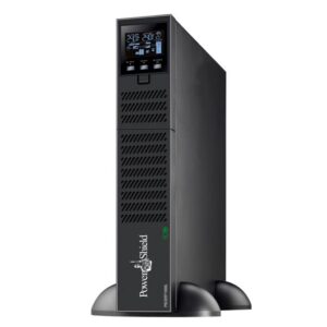 PowerShield Centurion 3000VA Network Bundle - Includes PSCERT3000 + PSMBS3K + PS