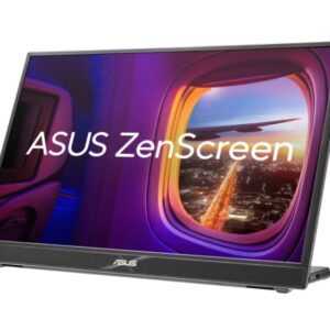 ASUS MB16QHG 16' ZenScreen Portable Monitor