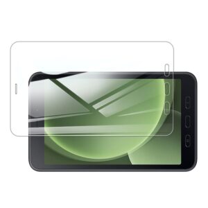 Pisen Samsung Galaxy Tab Active5 (8') Screen Protector - Durable