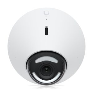 Ubiquit UniFi Protect Cam Dome Camera G5 3-Pack